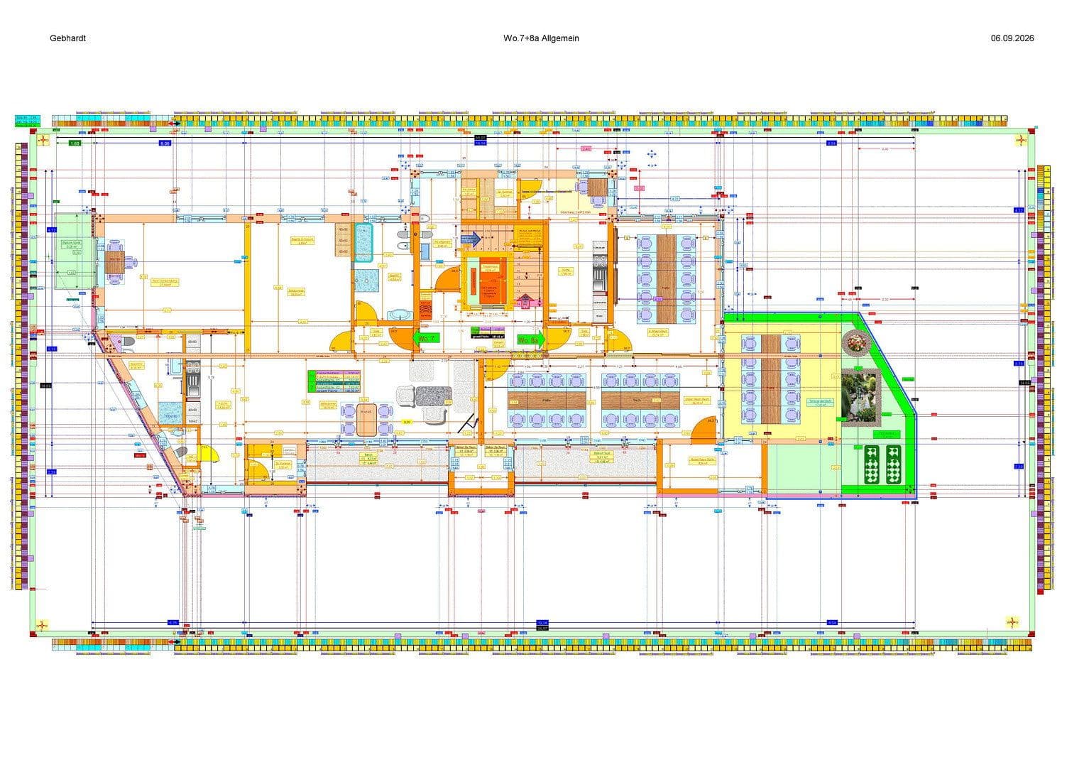 3 bedroom flat for sale, 130 m², Wildunger Str. 16, Borken (Hessen), Hesse 3 bedroom flat for sale, 130 m², Wildunger Str. 16, Borken (Hessen), Hesse