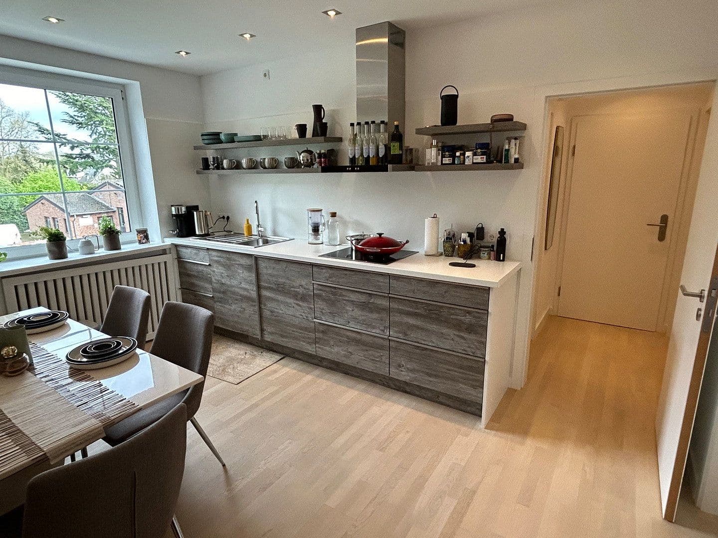2 bedroom flat to rent, 55 m², Meerbusch, North Rhine-Westphalia 2 bedroom flat to rent, 55 m², Meerbusch, North Rhine-Westphalia