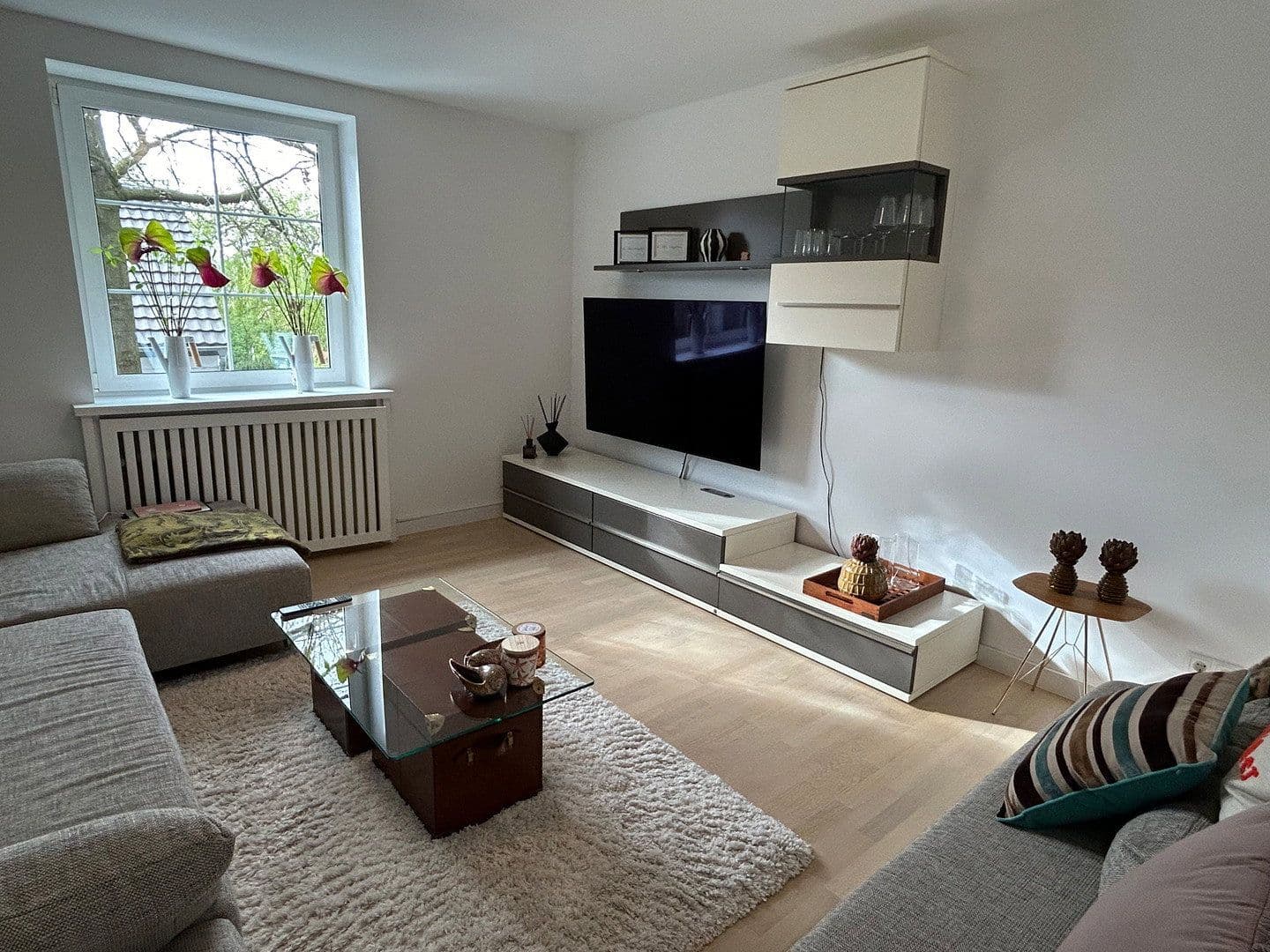 2 bedroom flat to rent, 55 m², Meerbusch, North Rhine-Westphalia 2 bedroom flat to rent, 55 m², Meerbusch, North Rhine-Westphalia