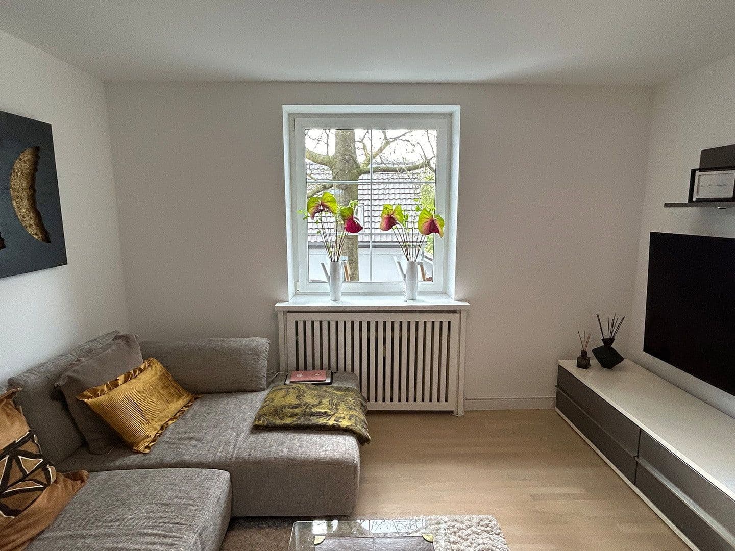 2 bedroom flat to rent, 55 m², Meerbusch, North Rhine-Westphalia 2 bedroom flat to rent, 55 m², Meerbusch, North Rhine-Westphalia