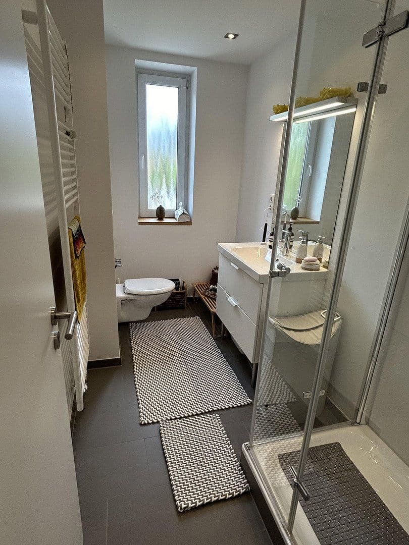 2 bedroom flat to rent, 55 m², Meerbusch, North Rhine-Westphalia 2 bedroom flat to rent, 55 m², Meerbusch, North Rhine-Westphalia