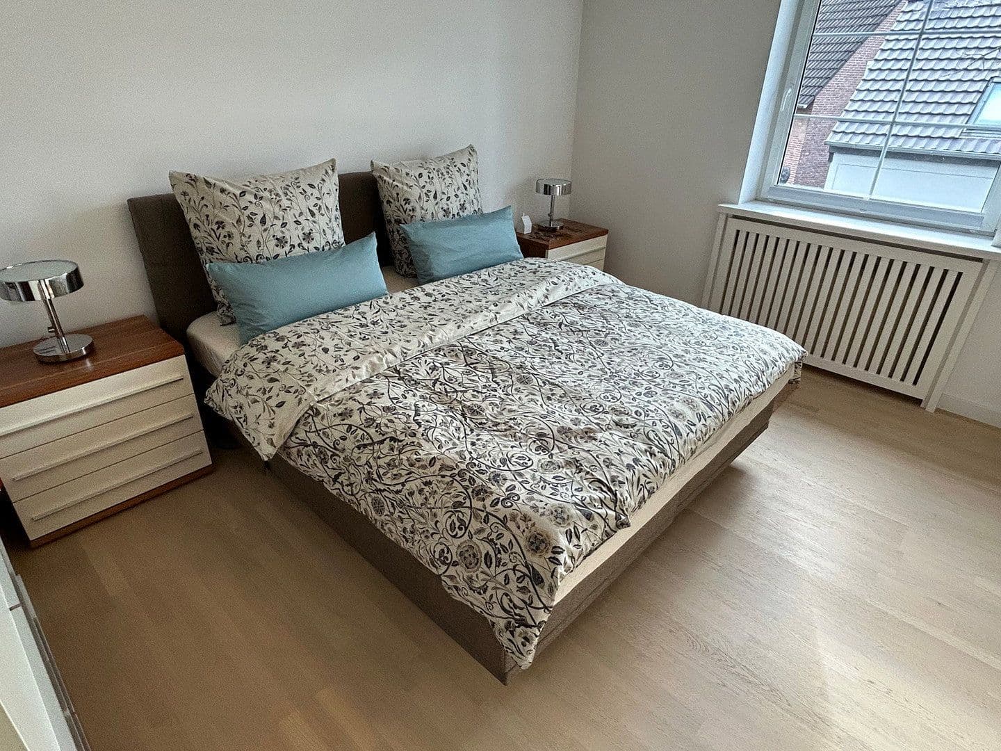 2 bedroom flat to rent, 55 m², Meerbusch, North Rhine-Westphalia 2 bedroom flat to rent, 55 m², Meerbusch, North Rhine-Westphalia
