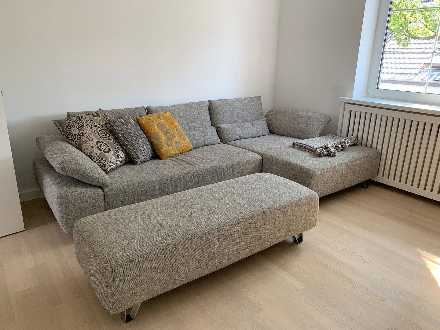 2 bedroom flat to rent, 55 m², Meerbusch, North Rhine-Westphalia 2 bedroom flat to rent, 55 m², Meerbusch, North Rhine-Westphalia