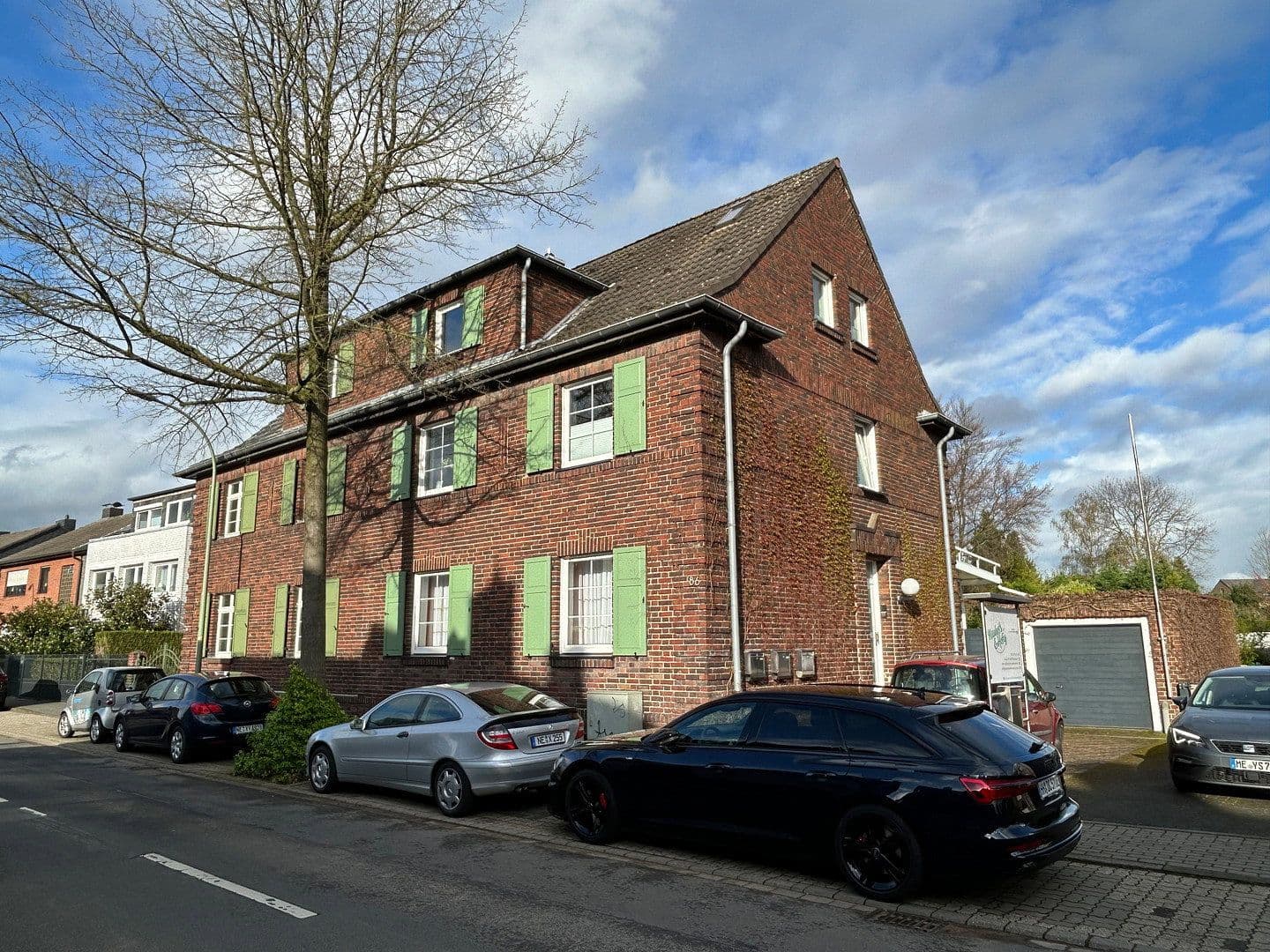 2 bedroom flat to rent, 55 m², Meerbusch, North Rhine-Westphalia 2 bedroom flat to rent, 55 m², Meerbusch, North Rhine-Westphalia