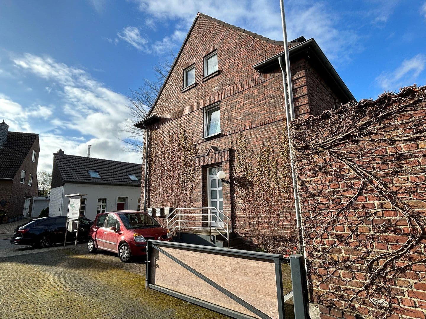 2 bedroom flat to rent, 55 m², Meerbusch, North Rhine-Westphalia 2 bedroom flat to rent, 55 m², Meerbusch, North Rhine-Westphalia