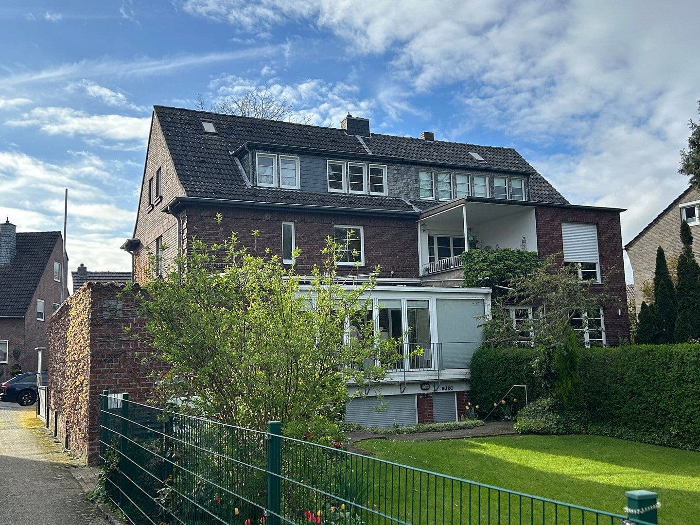 2 bedroom flat to rent, 55 m², Meerbusch, North Rhine-Westphalia 2 bedroom flat to rent, 55 m², Meerbusch, North Rhine-Westphalia