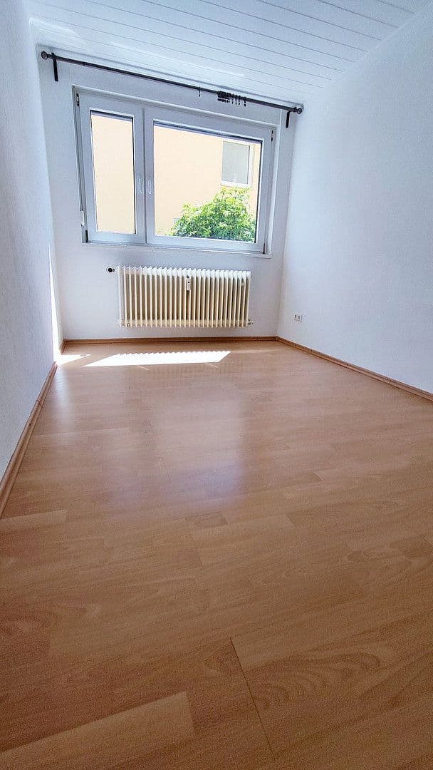 3 bedroom flat to rent, 83 m², Eppelheim, Baden-Württemberg 3 bedroom flat to rent, 83 m², Eppelheim, Baden-Württemberg