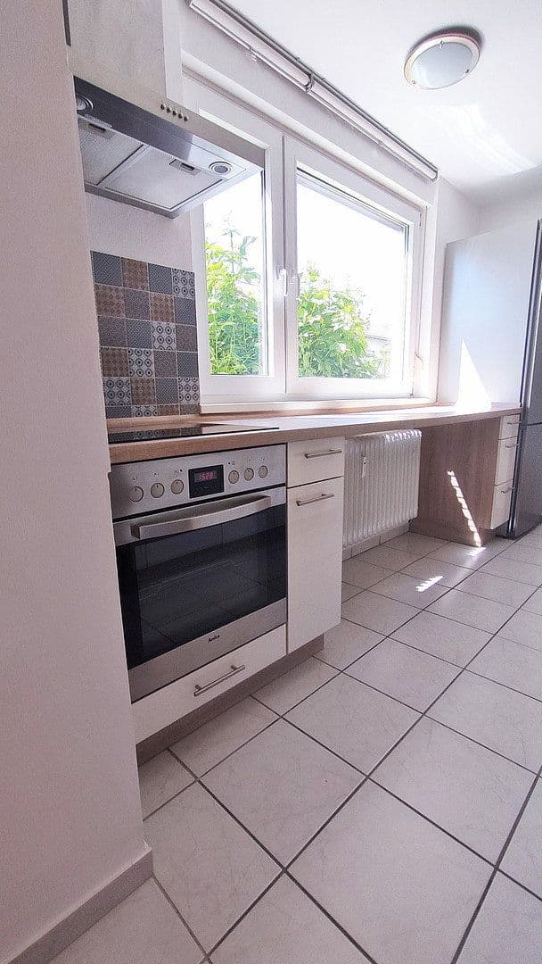 3 bedroom flat to rent, 83 m², Eppelheim, Baden-Württemberg 3 bedroom flat to rent, 83 m², Eppelheim, Baden-Württemberg