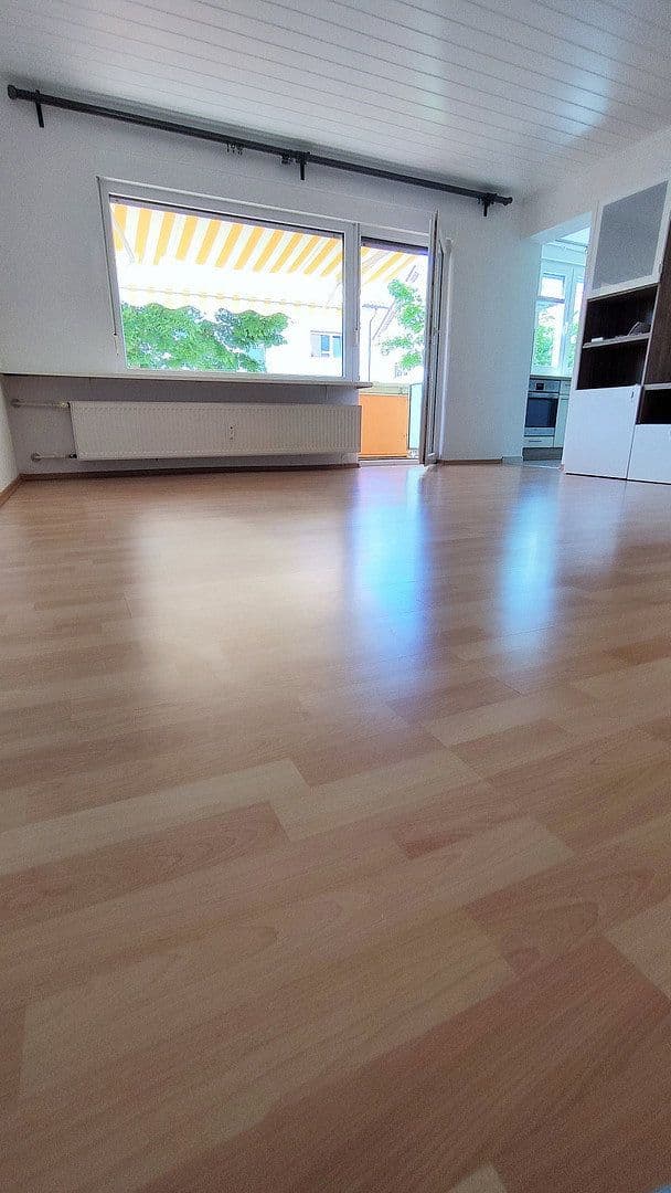 3 bedroom flat to rent, 83 m², Eppelheim, Baden-Württemberg 3 bedroom flat to rent, 83 m², Eppelheim, Baden-Württemberg
