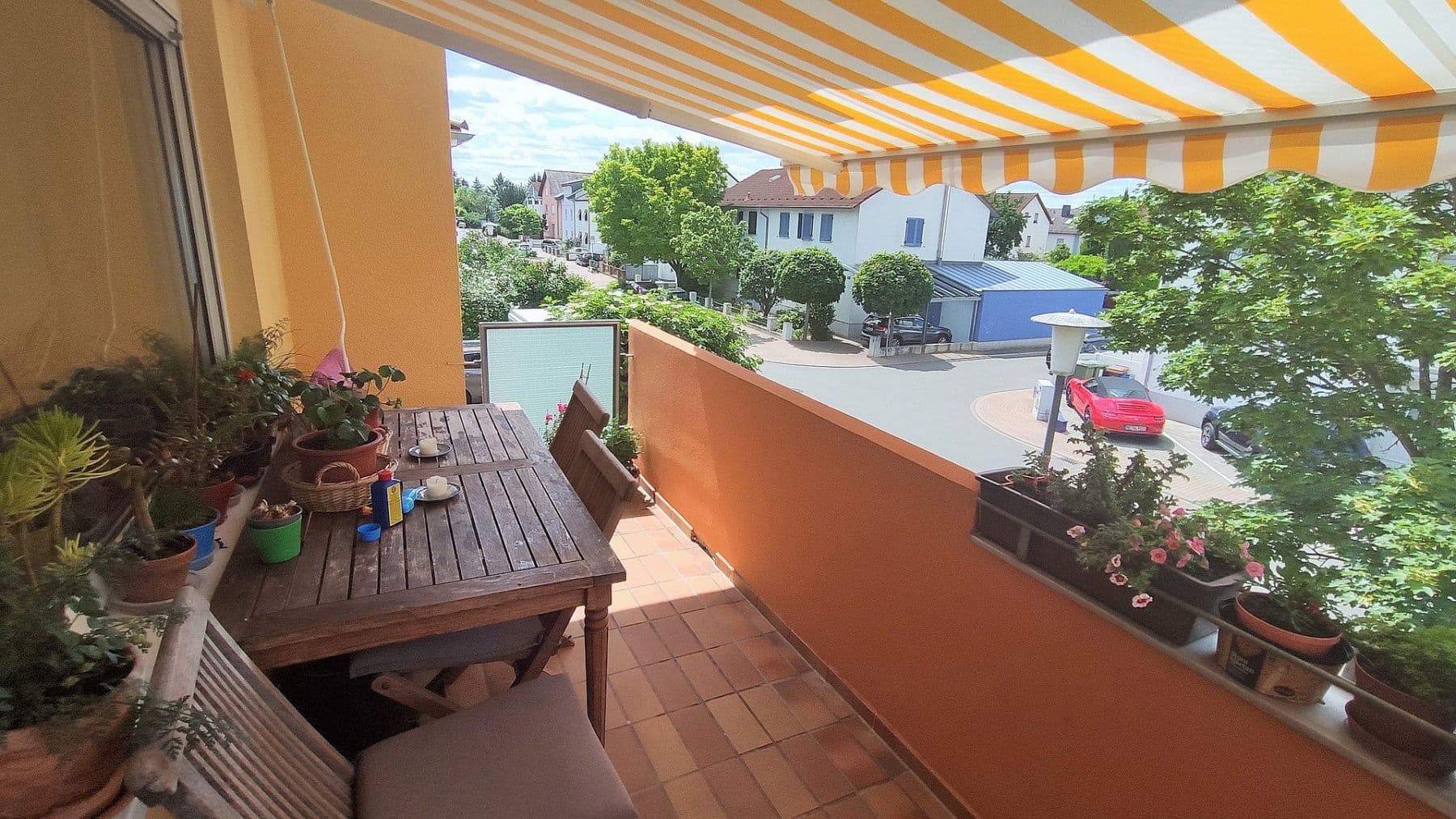 3 bedroom flat to rent, 83 m², Eppelheim, Baden-Württemberg 3 bedroom flat to rent, 83 m², Eppelheim, Baden-Württemberg