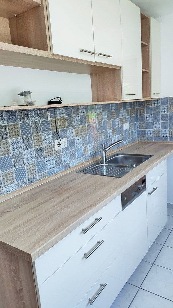 3 bedroom flat to rent, 83 m², Eppelheim, Baden-Württemberg 3 bedroom flat to rent, 83 m², Eppelheim, Baden-Württemberg