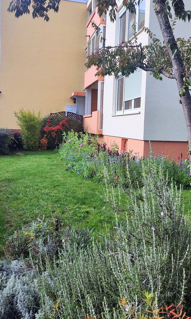 3 bedroom flat to rent, 83 m², Eppelheim, Baden-Württemberg 3 bedroom flat to rent, 83 m², Eppelheim, Baden-Württemberg