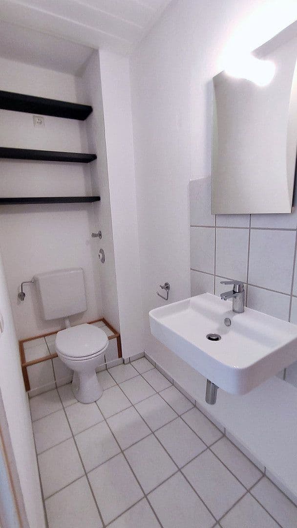 3 bedroom flat to rent, 83 m², Eppelheim, Baden-Württemberg 3 bedroom flat to rent, 83 m², Eppelheim, Baden-Württemberg