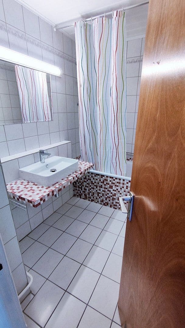 3 bedroom flat to rent, 83 m², Eppelheim, Baden-Württemberg 3 bedroom flat to rent, 83 m², Eppelheim, Baden-Württemberg