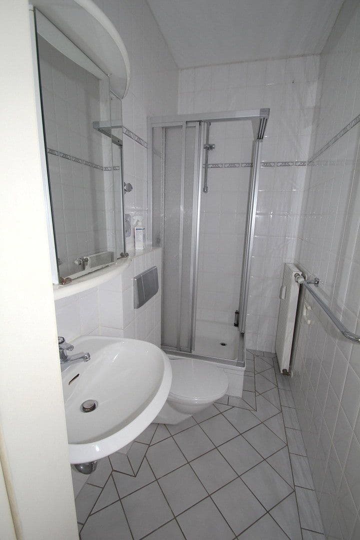 1 bedroom flat to rent, 35 m², Keplerstraße 24, Göttingen, Lower Saxony 1 bedroom flat to rent, 35 m², Keplerstraße 24, Göttingen, Lower Saxony