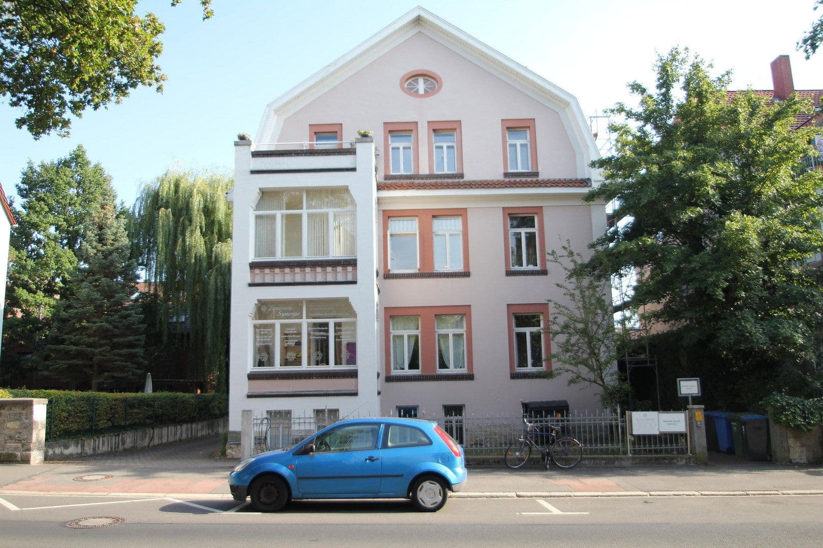 1 bedroom flat to rent, 35 m², Keplerstraße 24, Göttingen, Lower Saxony 1 bedroom flat to rent, 35 m², Keplerstraße 24, Göttingen, Lower Saxony