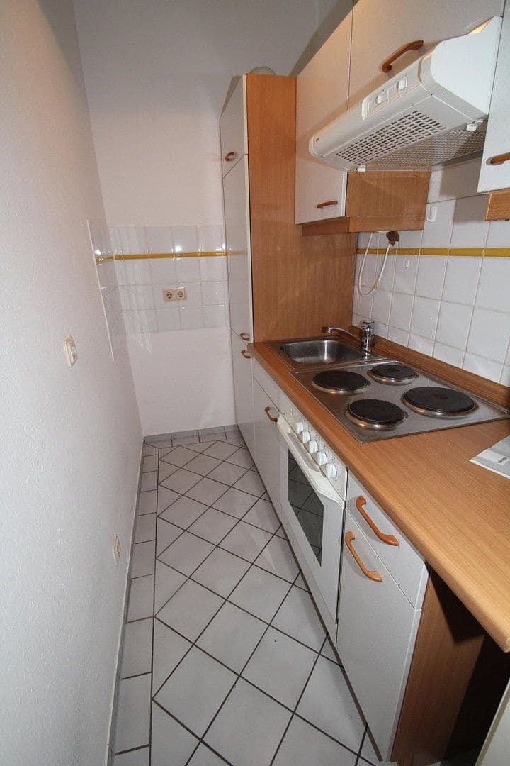 1 bedroom flat to rent, 35 m², Keplerstraße 24, Göttingen, Lower Saxony 1 bedroom flat to rent, 35 m², Keplerstraße 24, Göttingen, Lower Saxony