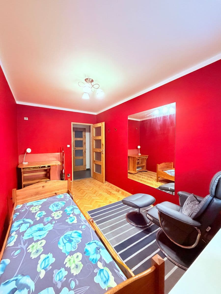 4 bedroom flat for sale, 78 m², Pujmanové, Prague, Prague 4 bedroom flat for sale, 78 m², Pujmanové, Prague, Prague