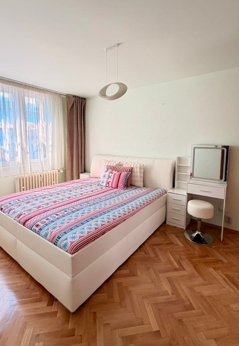 4 bedroom flat for sale, 78 m², Pujmanové, Prague, Prague 4 bedroom flat for sale, 78 m², Pujmanové, Prague, Prague