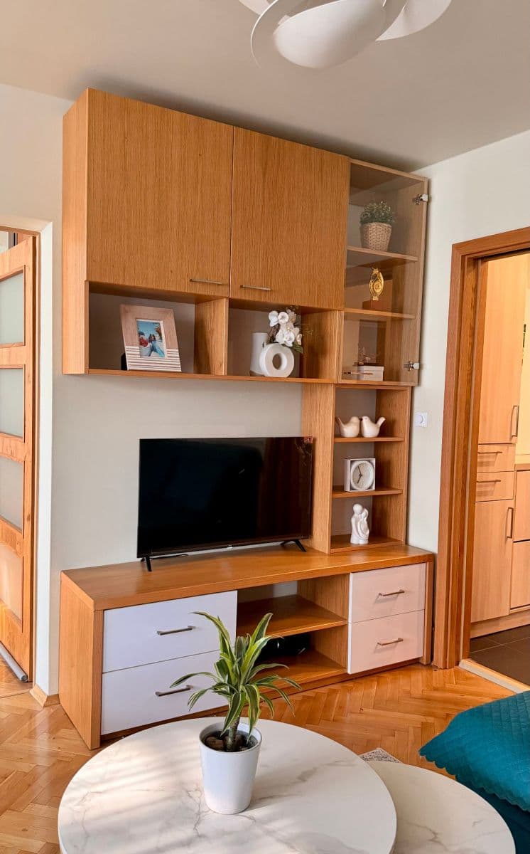 4 bedroom flat for sale, 78 m², Pujmanové, Prague, Prague 4 bedroom flat for sale, 78 m², Pujmanové, Prague, Prague