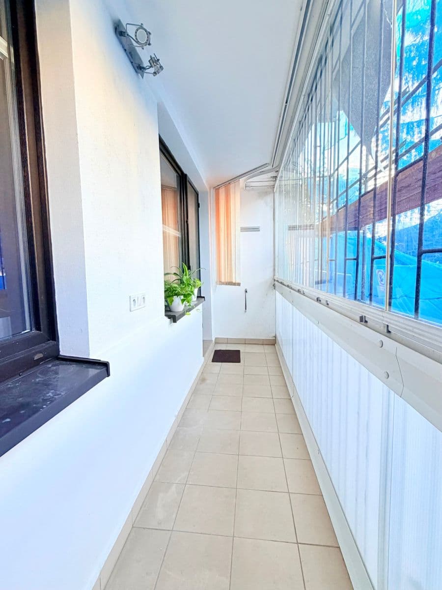 4 bedroom flat for sale, 78 m², Pujmanové, Prague, Prague 4 bedroom flat for sale, 78 m², Pujmanové, Prague, Prague