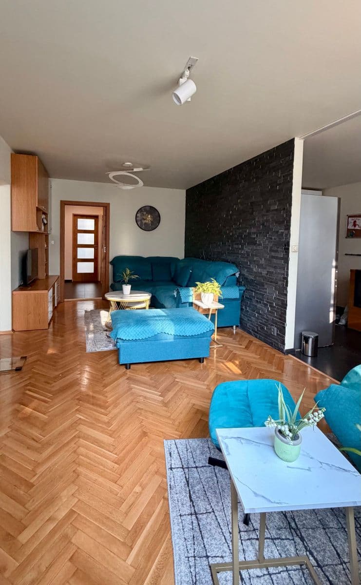 4 bedroom flat for sale, 78 m², Pujmanové, Prague, Prague 4 bedroom flat for sale, 78 m², Pujmanové, Prague, Prague