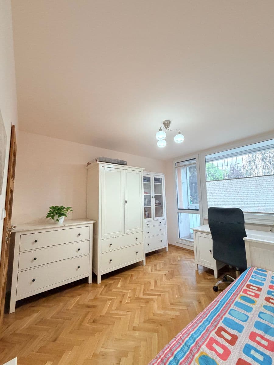 4 bedroom flat for sale, 78 m², Pujmanové, Prague, Prague 4 bedroom flat for sale, 78 m², Pujmanové, Prague, Prague