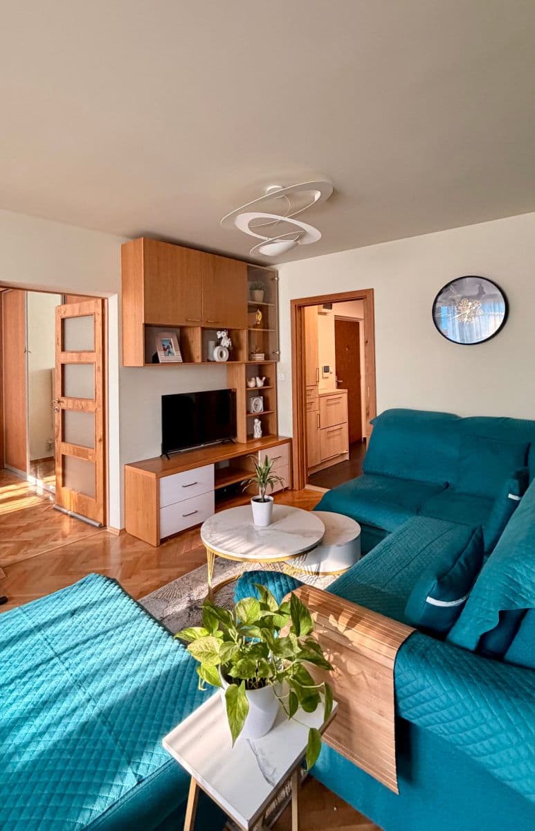 4 bedroom flat for sale, 78 m², Pujmanové, Prague, Prague 4 bedroom flat for sale, 78 m², Pujmanové, Prague, Prague
