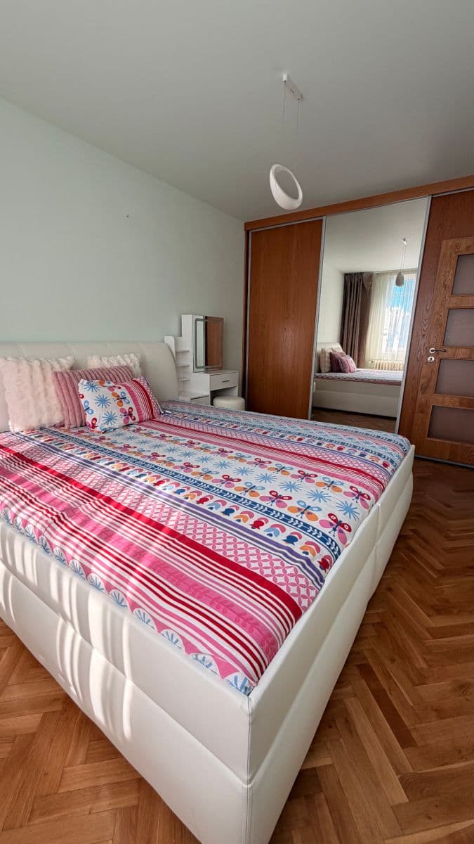 4 bedroom flat for sale, 78 m², Pujmanové, Prague, Prague 4 bedroom flat for sale, 78 m², Pujmanové, Prague, Prague