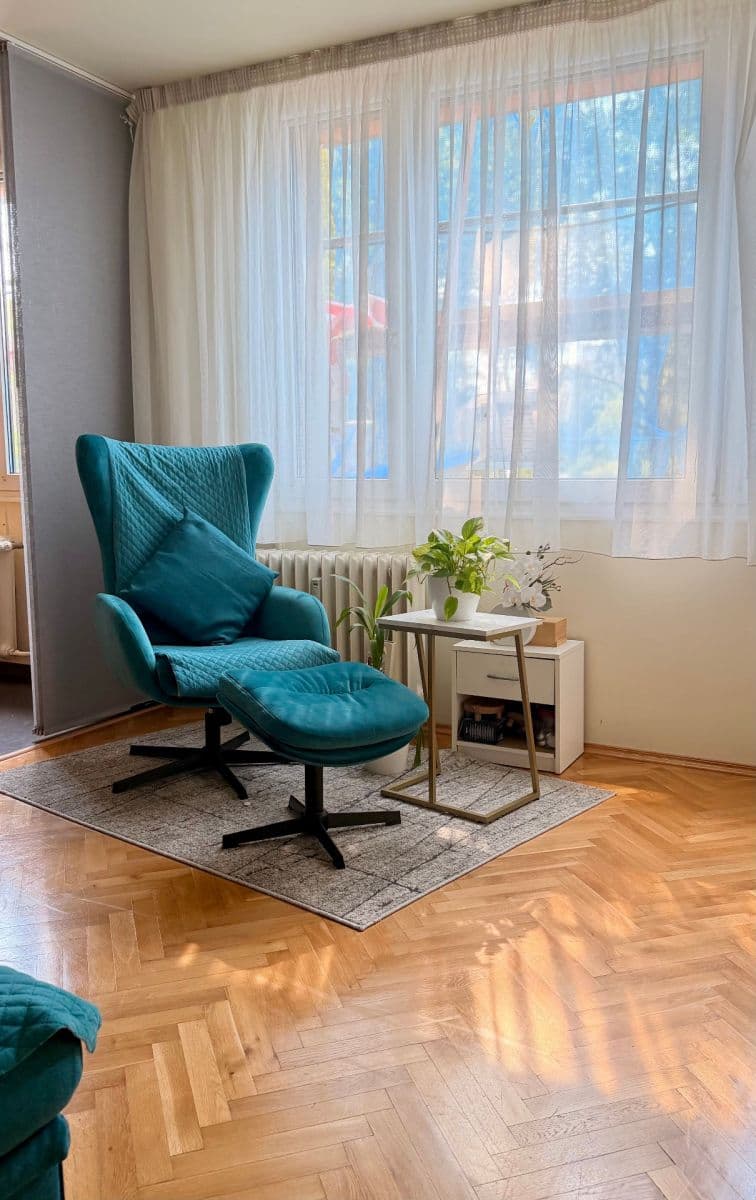 4 bedroom flat for sale, 78 m², Pujmanové, Prague, Prague 4 bedroom flat for sale, 78 m², Pujmanové, Prague, Prague