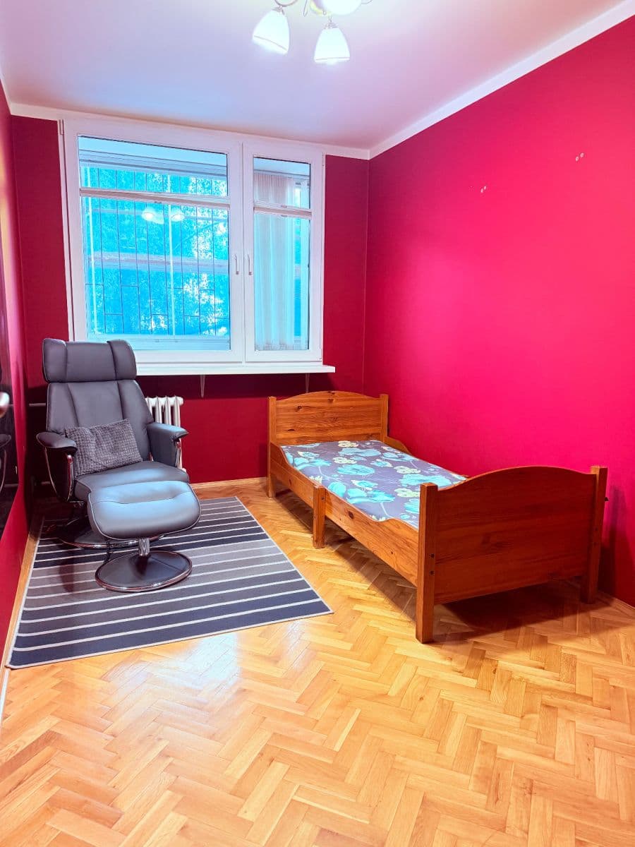 4 bedroom flat for sale, 78 m², Pujmanové, Prague, Prague 4 bedroom flat for sale, 78 m², Pujmanové, Prague, Prague