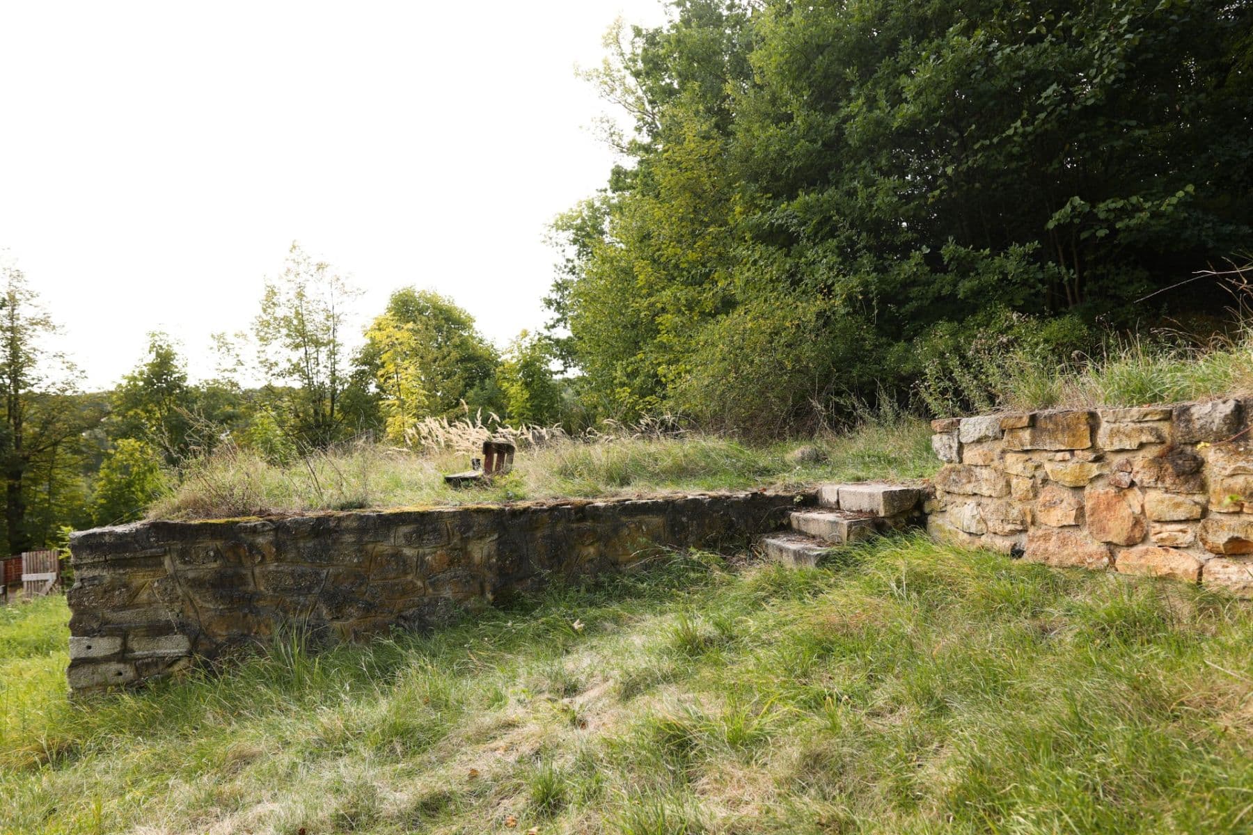 plot for sale, 1,138 m², Loket, Karlovarský Region plot for sale, 1,138 m², Loket, Karlovarský Region
