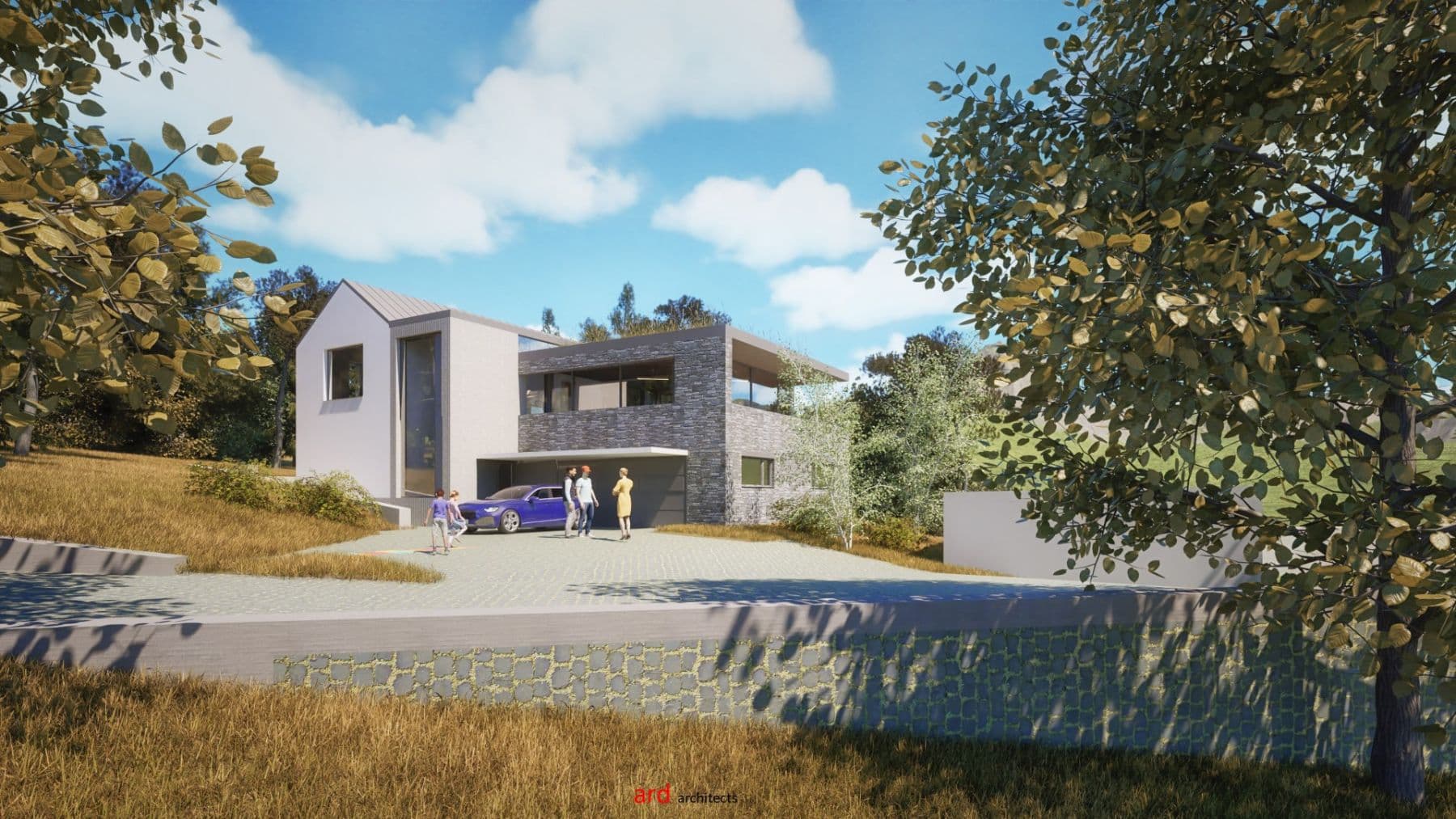 plot for sale, 1,138 m², Loket, Karlovarský Region plot for sale, 1,138 m², Loket, Karlovarský Region