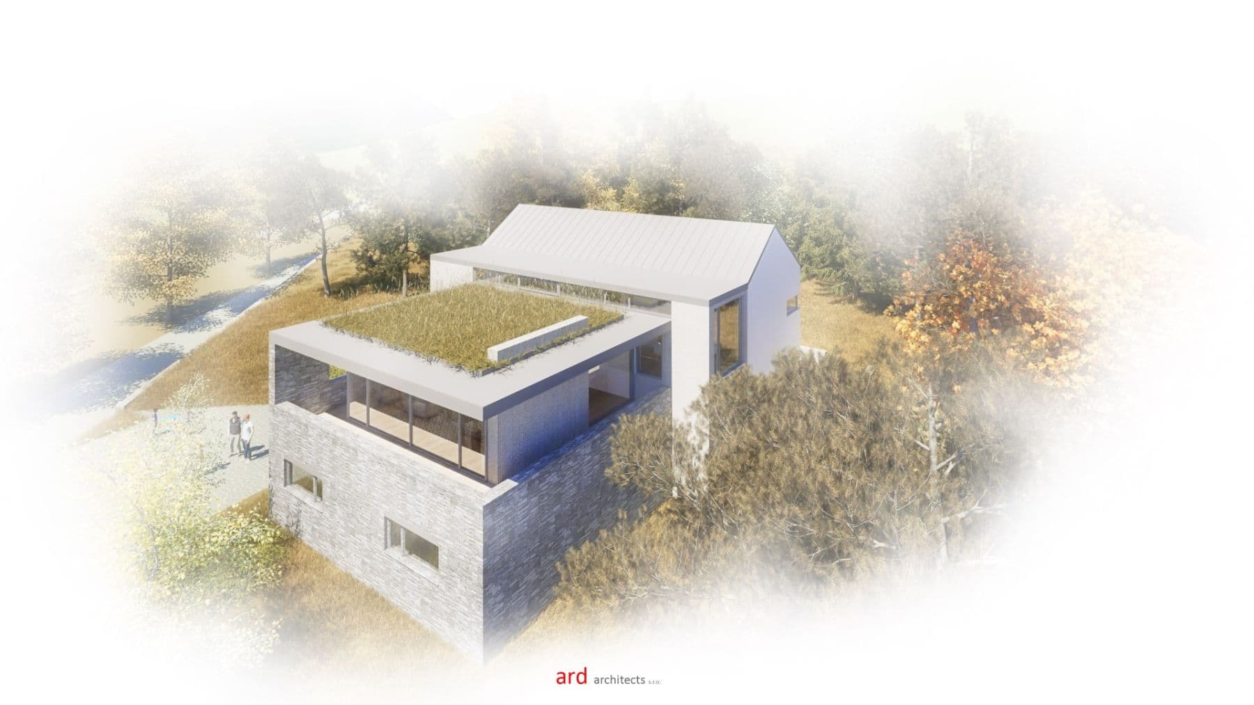 plot for sale, 1,138 m², Loket, Karlovarský Region plot for sale, 1,138 m², Loket, Karlovarský Region