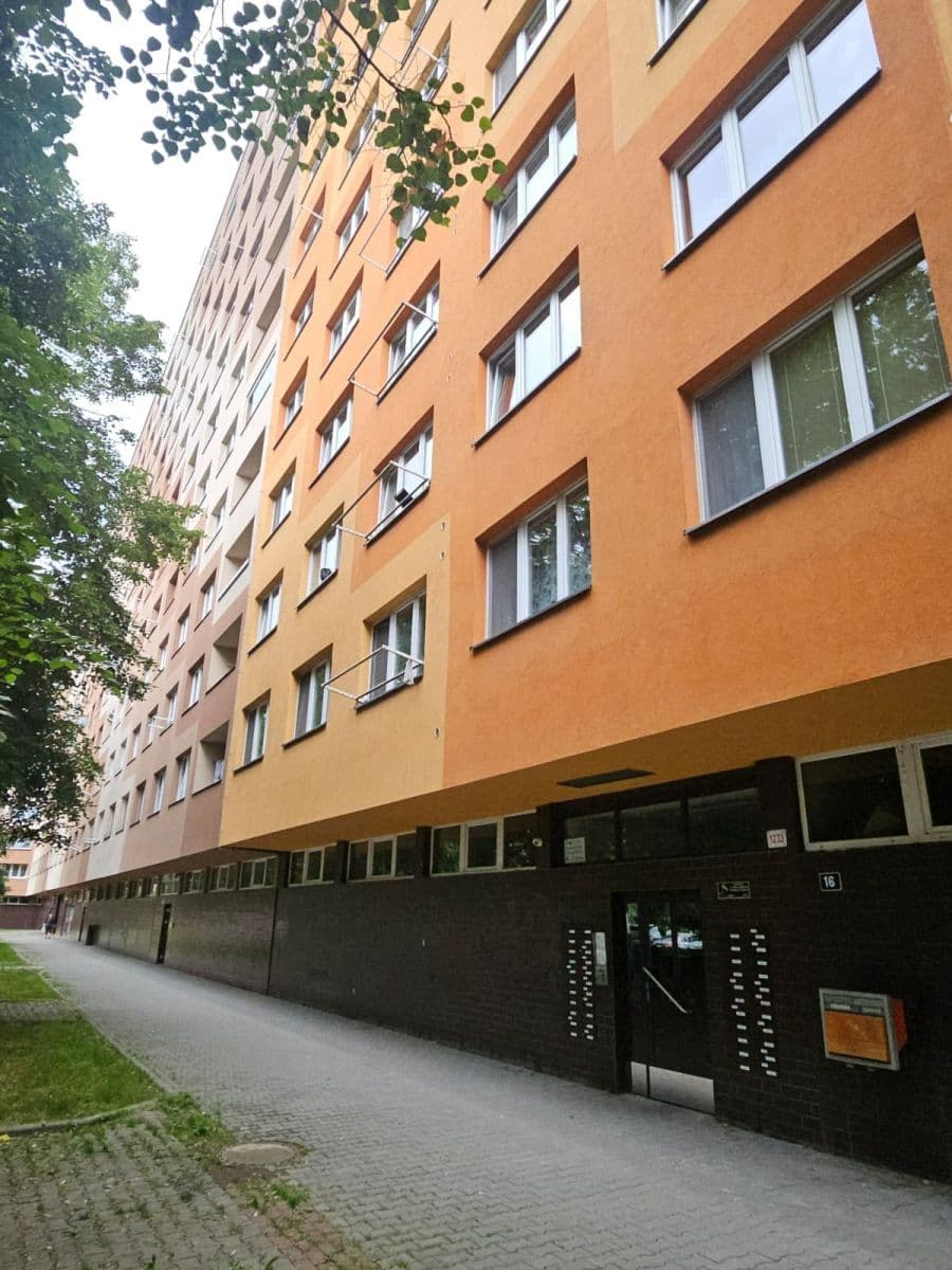 3 bedroom flat for sale, 72 m², Františka Hajdy, Ostrava, Moravskoslezský Region 3 bedroom flat for sale, 72 m², Františka Hajdy, Ostrava, Moravskoslezský Region