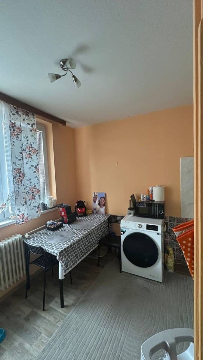 1 bedroom flat to rent, 30 m², Studentská, Žďár nad Sázavou, Vysočina Region 1 bedroom flat to rent, 30 m², Studentská, Žďár nad Sázavou, Vysočina Region