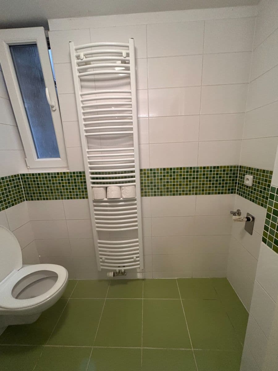 Studio flat to rent, 25 m², Kyjevská, Prague, Prague Studio flat to rent, 25 m², Kyjevská, Prague, Prague