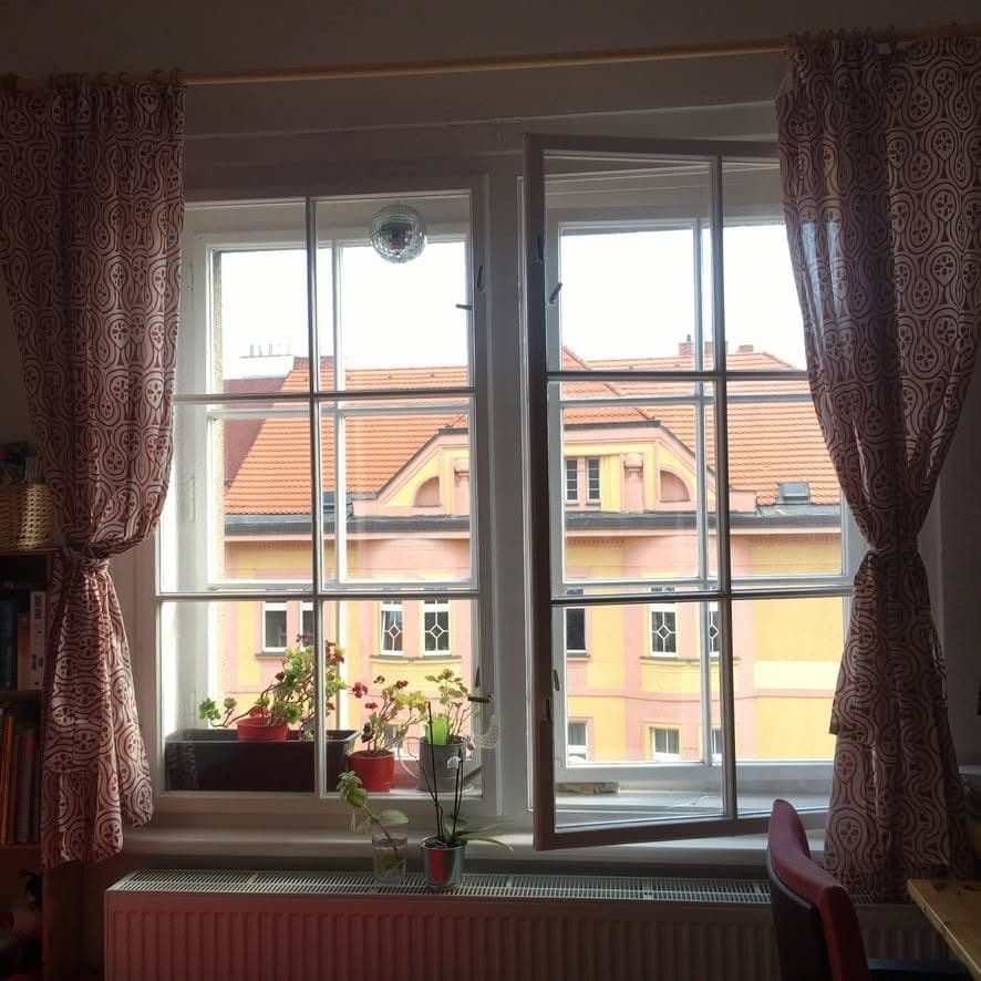 Studio flat to rent, 25 m², Kyjevská, Prague, Prague Studio flat to rent, 25 m², Kyjevská, Prague, Prague