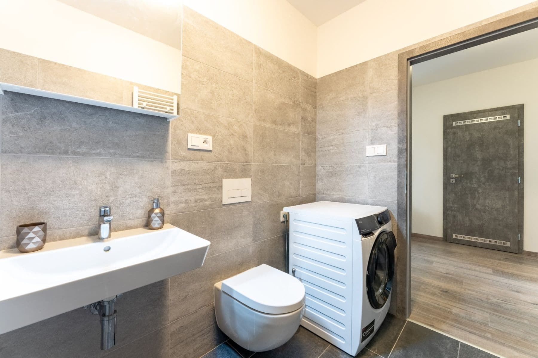 1 bedroom with open-plan kitchen flat for sale, 51 m², Sedlářova, Prague, Prague 1 bedroom with open-plan kitchen flat for sale, 51 m², Sedlářova, Prague, Prague