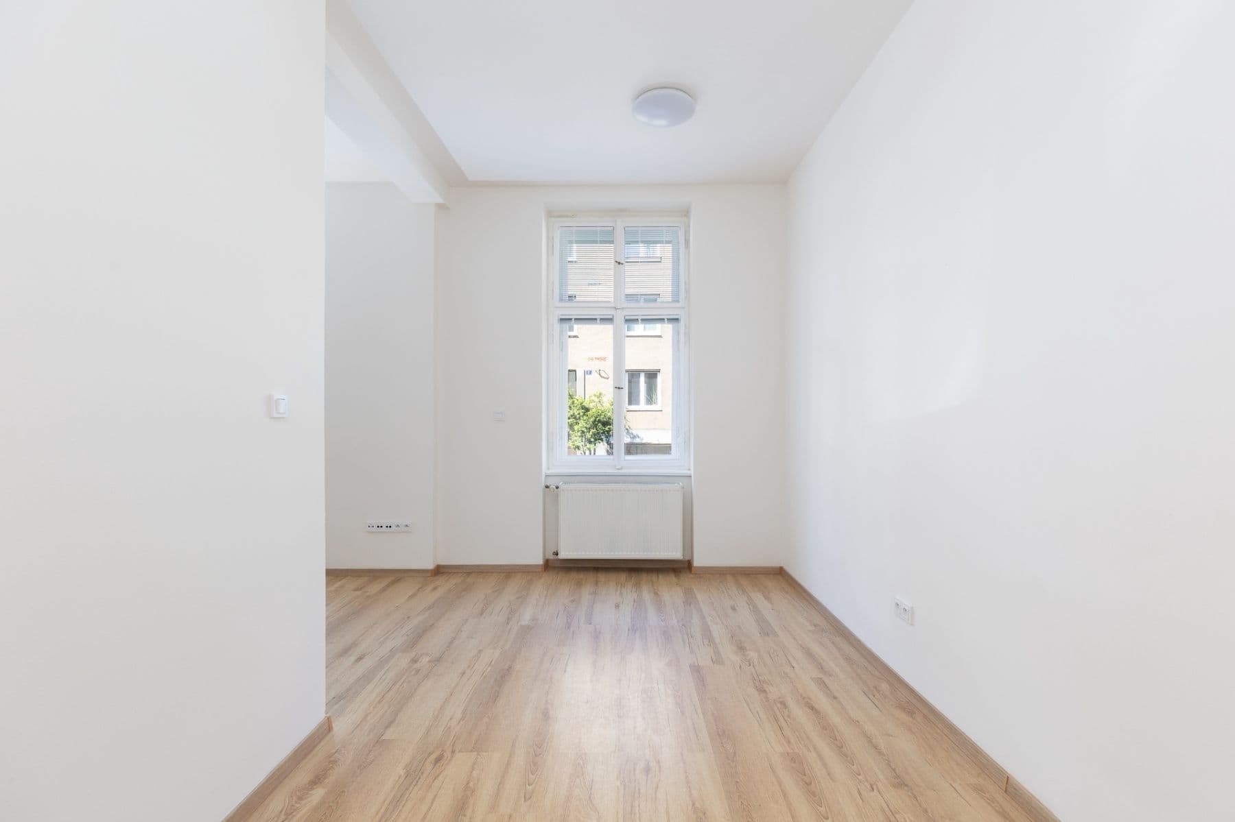 Studio flat to rent, 37 m², Františka Kadlece, Prague, Prague Studio flat to rent, 37 m², Františka Kadlece, Prague, Prague