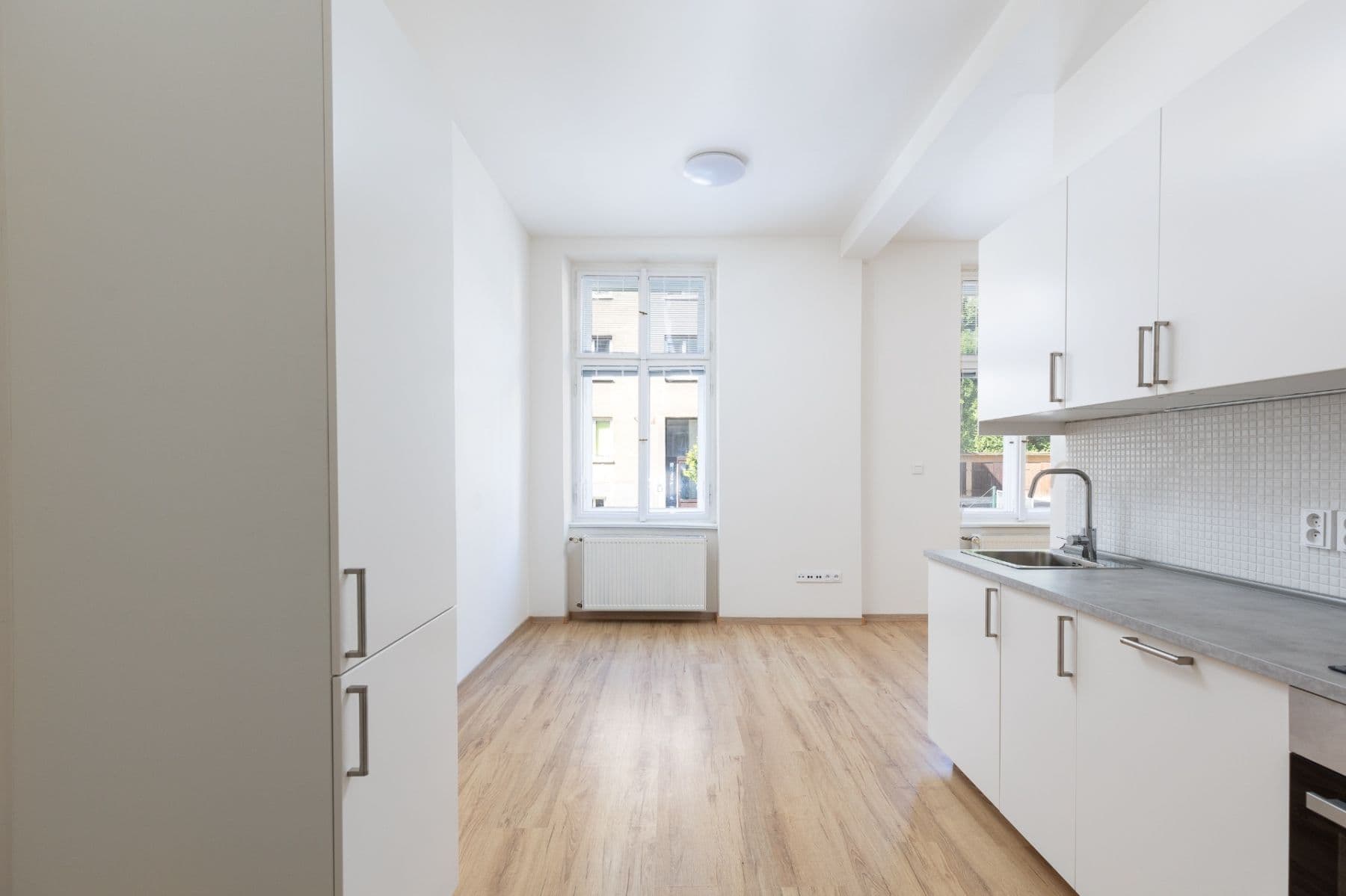 Studio flat to rent, 37 m², Františka Kadlece, Prague, Prague Studio flat to rent, 37 m², Františka Kadlece, Prague, Prague