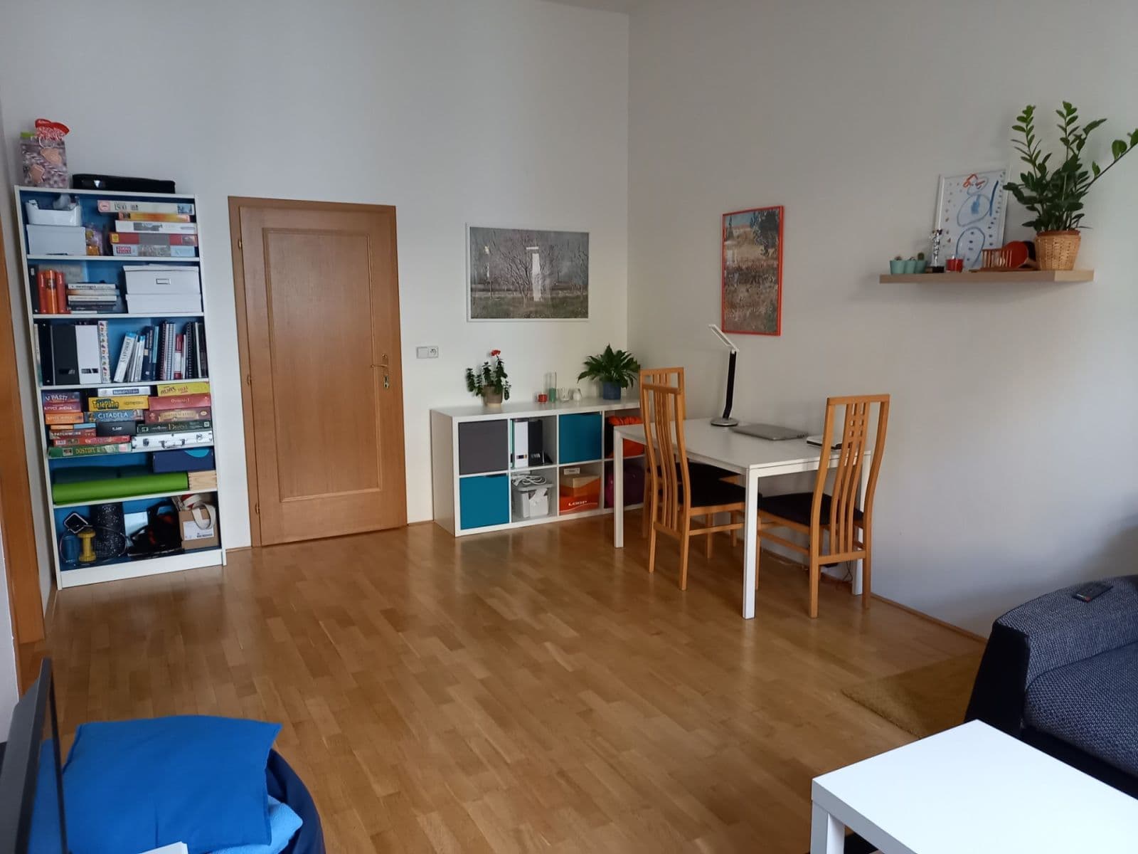 2 bedroom flat to rent, 66 m², Lublaňská, Prague, Prague 2 bedroom flat to rent, 66 m², Lublaňská, Prague, Prague