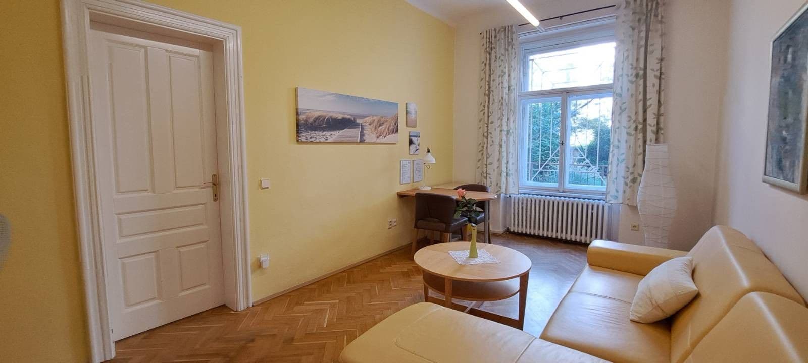 non-residential property to rent, 17 m², Krkonošská, Prague, Prague non-residential property to rent, 17 m², Krkonošská, Prague, Prague