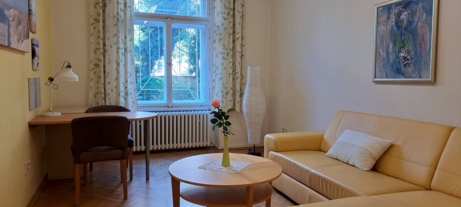 non-residential property to rent, 17 m², Krkonošská, Prague, Prague non-residential property to rent, 17 m², Krkonošská, Prague, Prague