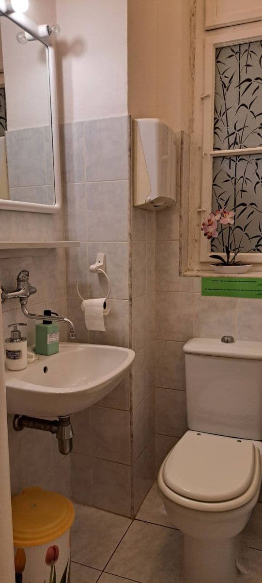 non-residential property to rent, 17 m², Krkonošská, Prague, Prague non-residential property to rent, 17 m², Krkonošská, Prague, Prague