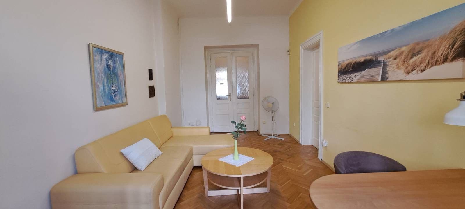 non-residential property to rent, 17 m², Krkonošská, Prague, Prague non-residential property to rent, 17 m², Krkonošská, Prague, Prague