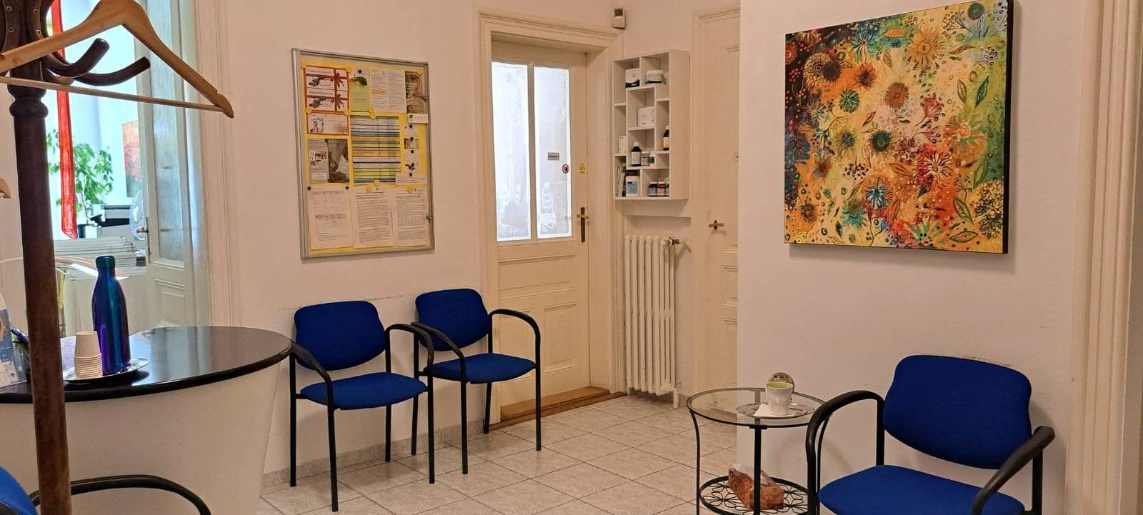 non-residential property to rent, 17 m², Krkonošská, Prague, Prague non-residential property to rent, 17 m², Krkonošská, Prague, Prague