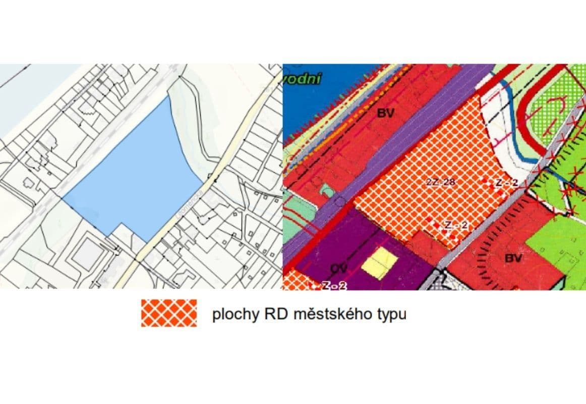 plot for sale, 21,347 m², Děčín, Ústecký Region plot for sale, 21,347 m², Děčín, Ústecký Region