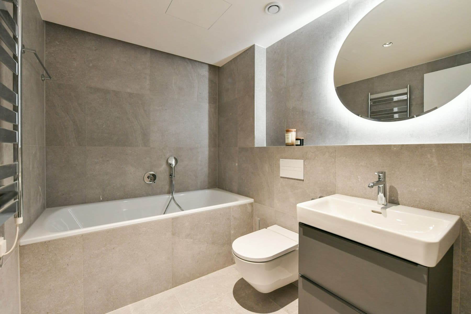 1 bedroom with open-plan kitchen flat to rent, 71 m², U Lihovaru, Prague, Prague 1 bedroom with open-plan kitchen flat to rent, 71 m², U Lihovaru, Prague, Prague