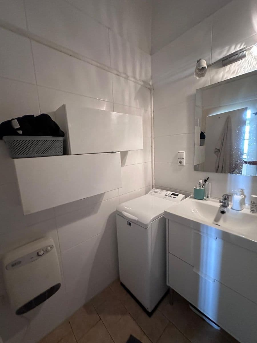 2 bedroom flat to rent, 60 m², Kubelíkova, Prague, Prague 2 bedroom flat to rent, 60 m², Kubelíkova, Prague, Prague